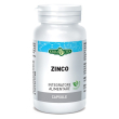 zinco 60 capsule erbavita