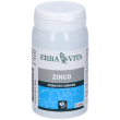 erba vita zinco, 60 capsule vegetali – integratore naturale per difese immunitarie e benessere gen