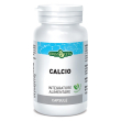 erba vita calcio 60 capsule - integratore ossa e denti