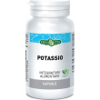 potassio 60 capsule - integratore per l'apparato muscolare
