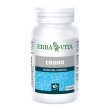 cromo 60 capsule 350mg erbavita