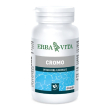 cromo erba vita 60 capsule pz