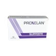 proxelan trattamento emolliente canale ano-rettale 10 supposte - varie