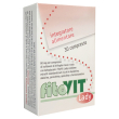 fitovit lady 30 compresse - integratore alimentare