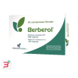 berberol 30 compresse