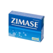 zimase 30 compresse - integratore per la funzione digestiva