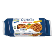 happy farm crostatine all’albicocca 180 g merendine con ripieno di albicocca