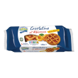 happy farm crostata di albicocche senza glutine 180 g