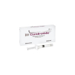 condrotide - gel polinucleotidi per infiltrazioni intra-articolari 1 siringa da 2 ml