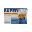 superplat 30 oval 21g