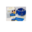 khu warmers ricarica - 6 fasce per calore a collo e testa