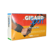 polsiera sport dr. gibaud misura 3 - dual sanitaly