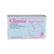 clinnix ovuli vaginali per equilibrio intimo 15 ovuli - varie