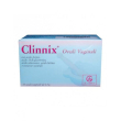 clinner 15 ovuli vaginali 2,5 g