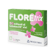 floretrix integratore per riequilibrio flora intestinale 10 bustine - varie