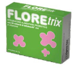 floretrix integratore fermenti lattici 10 bustine