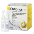 cationorm gocce 0,4ml 30 fiale monodose