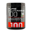 net integratori pure glutamine 100 polvere 200g
