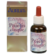 aurum poiesis cinque gtt 30ml