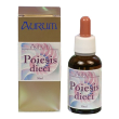poiesis dieci gocce 30 ml - integratore per l'umore