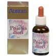 aurum poiesis dieci gocce 30ml