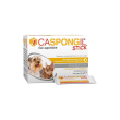 caspongil stick gel appetibile reflusso cani gatti 20 stickpack