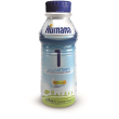 humana 1 latte per lattanti pronto all'uso 470ml