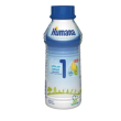 humana 1 470ml hmo bottiglia