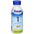 humana 1 latte per bambini 470 ml
