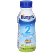 humana probalance naturcare plus 5hmo latte 2 470 ml soluzione orale