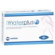 materplus 1 90 capsule - integratore per gravidanza e allattamento