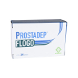 prostadep flogo integratore funzionalità della prostata 20 softgel - erbozeta