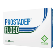 prostadep flogo 20 softgel - funzione prostatica