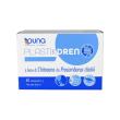 plastikdren integratore per eliminare microplastiche assorbite 60 compresse - guna