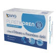 plastikdren 60 compresse