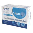 guna plastikdren – integratore drenante con chitosano e acido tartarico 60 compresse