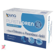 plastikdren 60 compresse