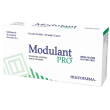modulant pro integratore per le naturali difese dell'organismo 30 compresse