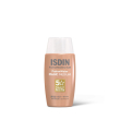 isdin fusion water magic medium crema 50 ml solare