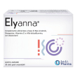 lo.li.pharma elyanna integratore 30 stick