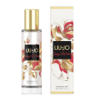 rougj x liu jo - classy wild rose fragrance mist 200 ml