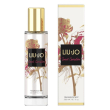 rougj x liu jo - sweet carnation fragrance mist 200ml