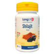 longlife shilajit 60cps