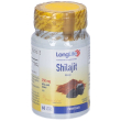 longlife shilajit capsule 30 g