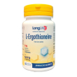 longlife l-ergothioneine 60 compresse - integratore antiossidante