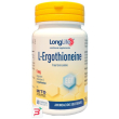 longlife l-ergothioneine 60 compresse
