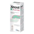 xinovit k plus 150 gocce 10 ml - integratore con vitamina k per ossa e coagulazione