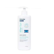 isdin lozione doposole - lozione corpo lenitiva per idratare e rinfrescare la pelle, 400 ml