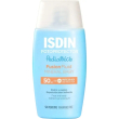 isdin crema solare viso 50 spf fluido fusion fluid mineral baby pediatrics protezione alta 50 ml