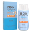 mineral baby pediatrics spf50 fluido solare, 50 ml